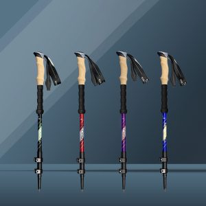 Anti-Sweat Cork Grips