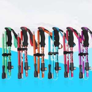 Foldable Walking Cane