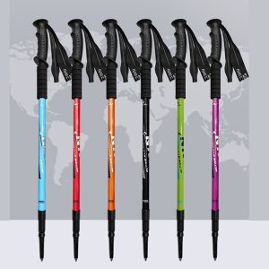 Mountain Trekking Poles