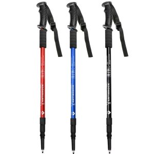 Adjustable Height Collapsible Cane