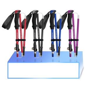 Portable Hand Walking Stick