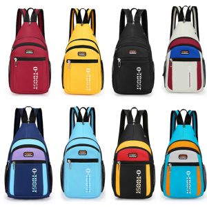 Travel Backpack