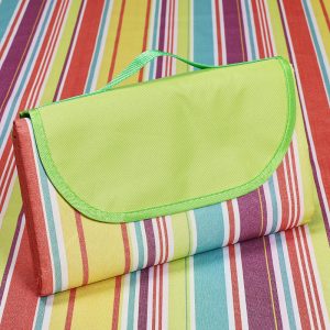 Large Picnic Blanket
