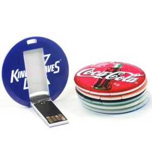 Round 1-128GB U Disk
