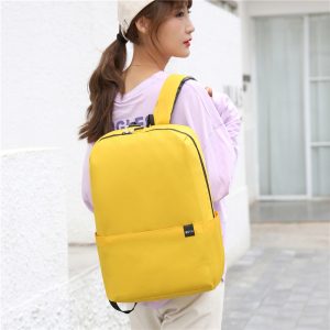 Classic Backpack