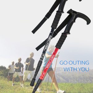 Adjustable Hiking Poles