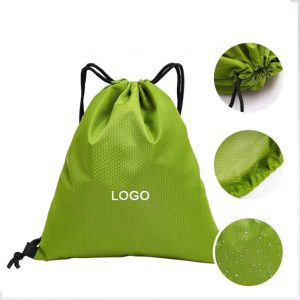 Drawstring Backpack