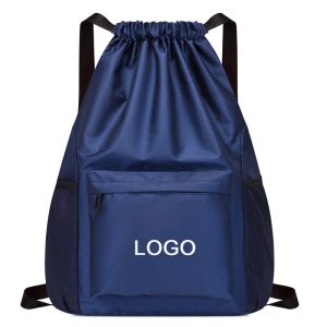 Drawstring Backpack