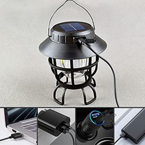Emergency Light