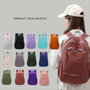 Sport Rucksack Computer Bag