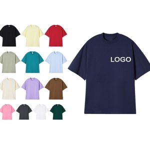 Crewneck Shirt
