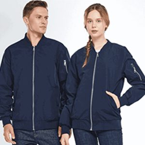 Baseball Jacket Casual