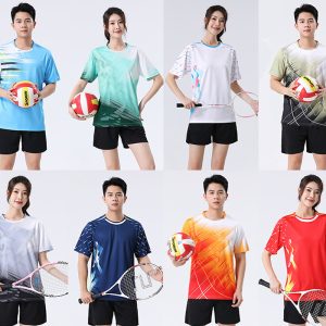 Golf Tennis Jersey