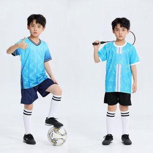 Kids Personalized Basketball Jerseys