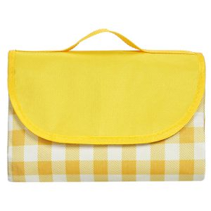 Foldable Picnic Outdoor Blanket