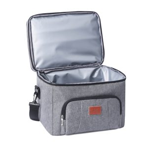 10L Portable Insulated Cooling for Lunch