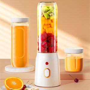 Personal Size Blender