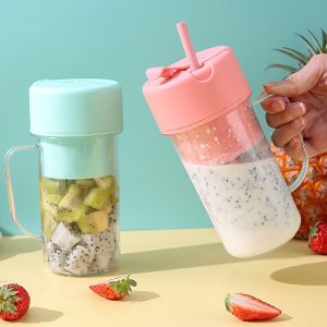 Smoothie Blender