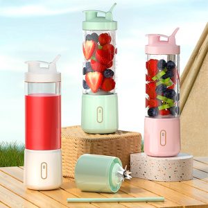 20oz Portable Blender