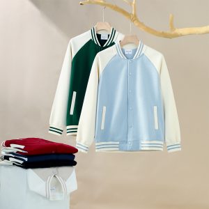 Baseball Jacket