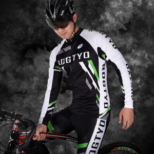 Ride Jersey