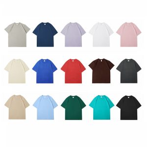 Unisex Everyday Tee