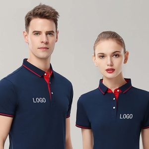 Regular Fit Polo Shirt