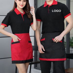 Men’s Classic Polo Shirt