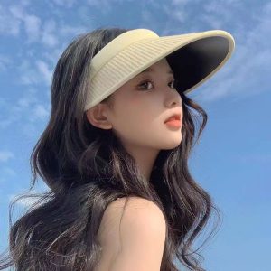 Sun Visor Hats