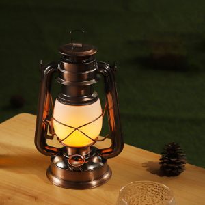 LED Camping Tent Lantern