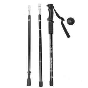 Aluminum Alloy Walking Stick