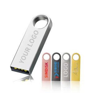 8GB-64GB Metal U Disk