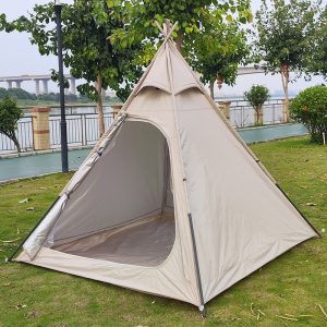 Outdoor Camping Tent
