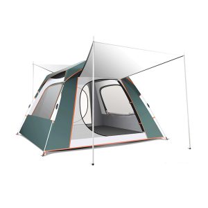 3-4 Person Large Multifunctional Camping Tent