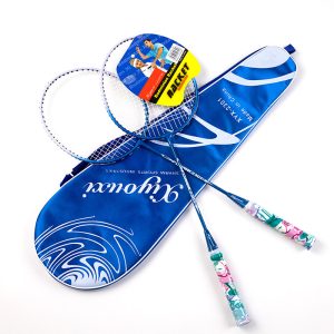 Durable Badminton Racquets