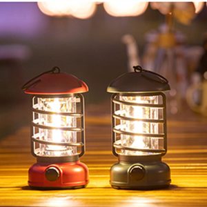LED Lanterns