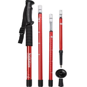Lightweight Walking Stick