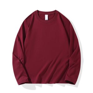 Eversoft Cotton Long Sleeve T Shirts
