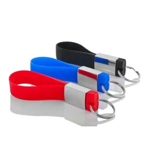 Silicone U Disk with 8GB-64GB