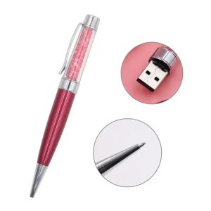 Multifunctional Flash Drive Pen with 1GB-128GB