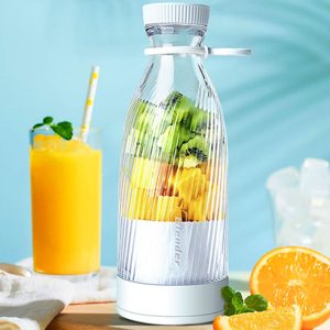 Cordless Blender