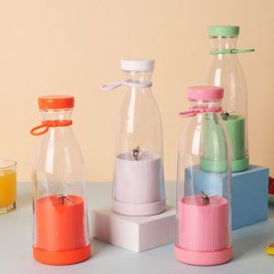 Mixer Blender for Shakes Smoothies
