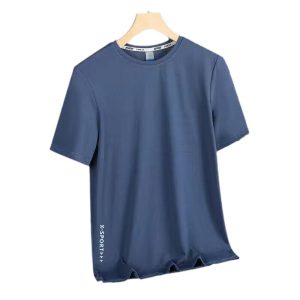 Quick Dry Fishing T Shirts