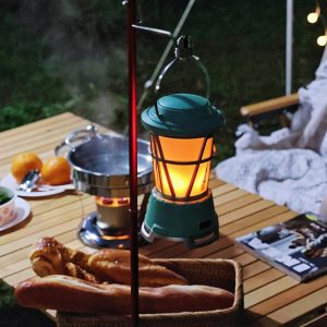 Camping Lantern