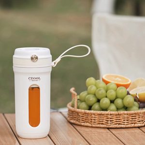 3000mAh Small Blender