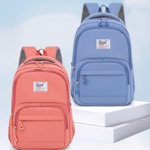 College High School Backpack