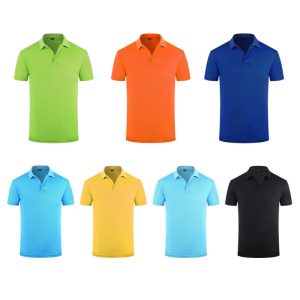Polo Shirts
