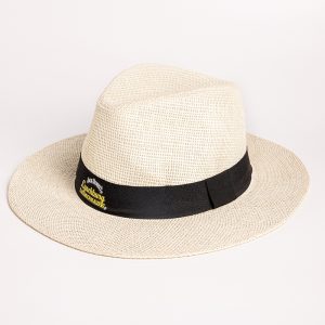 Lightweight Straw Hat