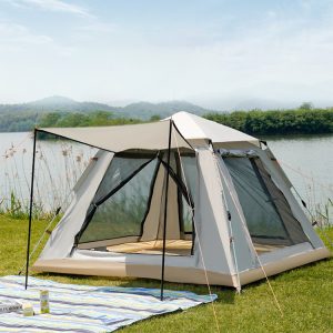 5-6 Person Camping Tent