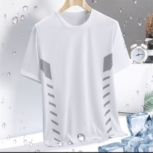 Men’s Athletic Short Sleeve Tees